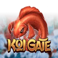 Koi Gate