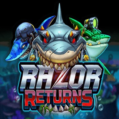 Razor Returns