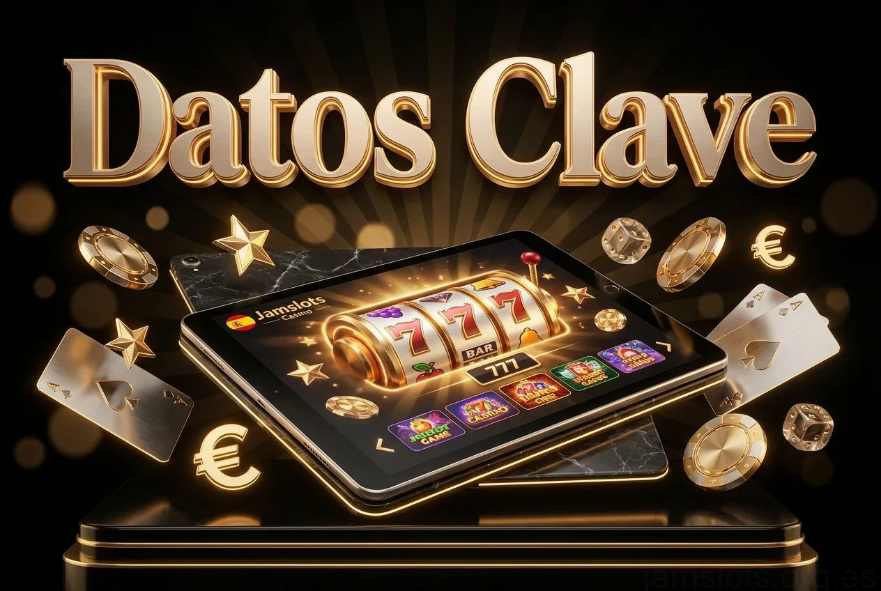 Datos Clave