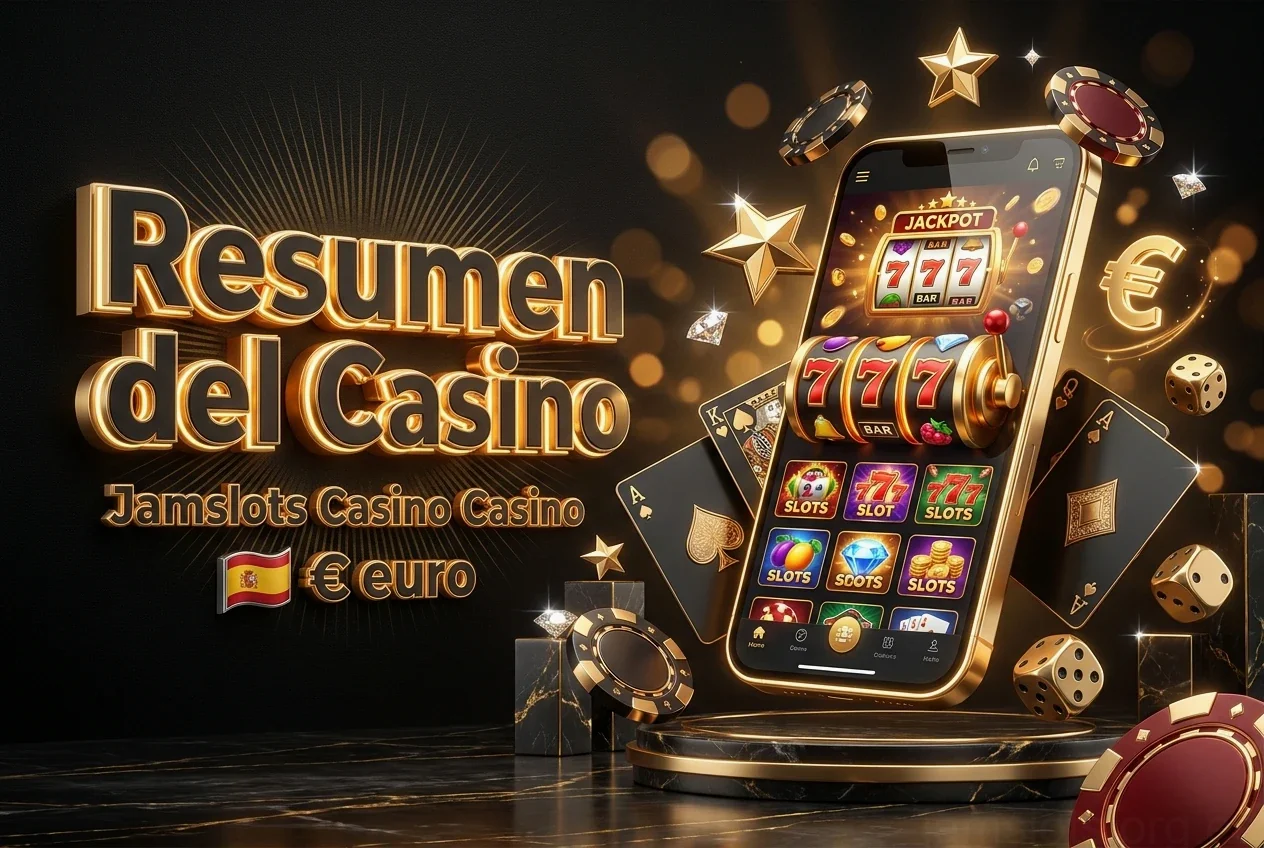 Resumen del Casino